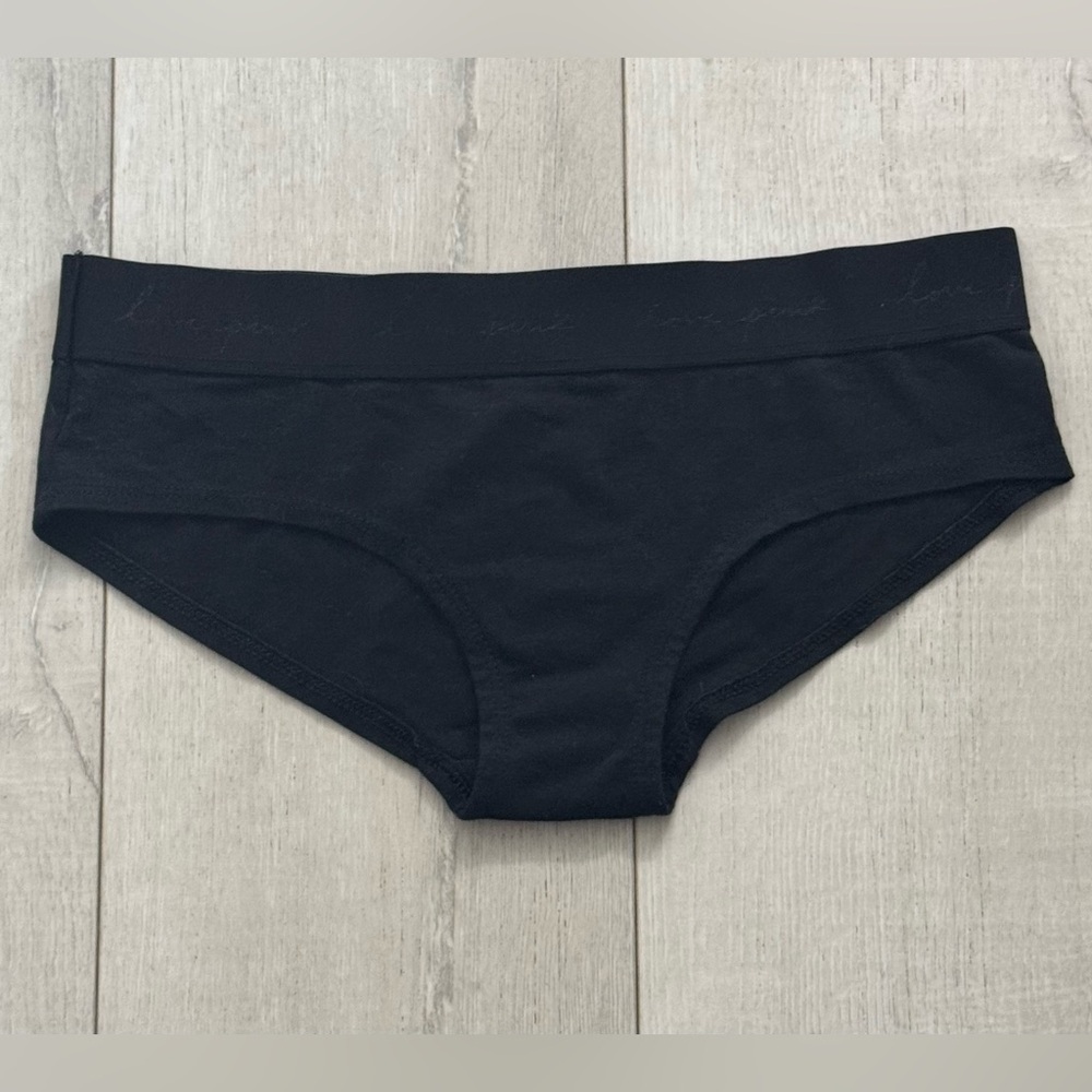 PINK Victoria’s Secret hipster